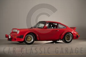 Image 2/24 of Porsche 911 SC 3.0 (1981)