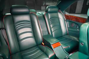 Image 38/44 of Bentley Continental SC Sedanca (1999)