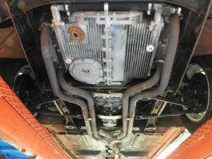 Bild 14/15 von Lancia Flavia Sport 1.8 (Zagato) (1967)