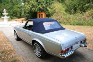 Image 6/37 of Mercedes-Benz 280 SL (1969)