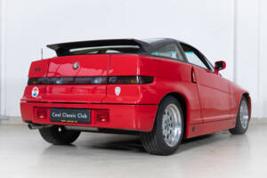 Image 5/33 of Alfa Romeo SZ (1990)