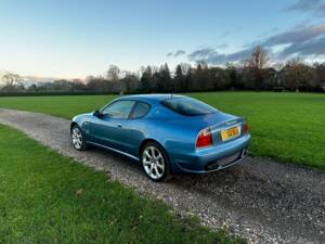 Bild 9/44 von Maserati 4200 Cambiocorsa (2005)