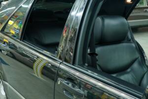Bild 27/50 von Mercedes-Benz S 350 Turbodiesel (1994)
