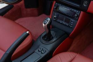 Image 50/73 of Porsche Boxster (2001)