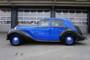 Bild 4/56 von Bentley Mark VI (1948)