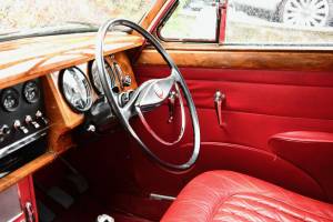 Bild 23/24 von Jaguar Mk II 2.4 (1960)