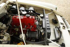 Bild 15/50 von MG MGB (1966)