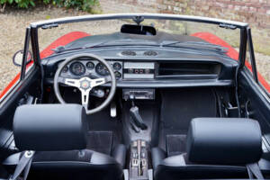 Bild 15/50 von FIAT 124 Sport Spider (1973)