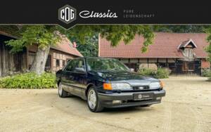 Immagine 2/40 di Ford Scorpio 2,9i (1991)