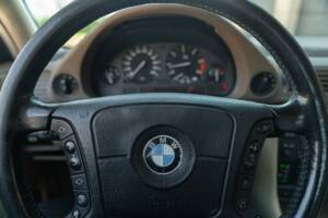 Imagen 41/50 de BMW 725tds (1997)