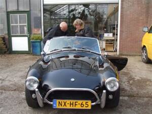 Imagen 6/27 de Aurora GRX (1981)