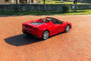 Bild 6/31 von Ferrari F 430 Spider (2006)