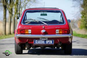 Imagen 44/45 de Reliant Scimitar GTE (1973)