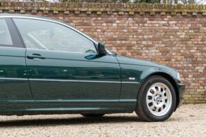 Bild 16/50 von BMW 323Ci (2001)
