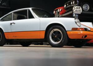 Bild 8/39 von Porsche 911 2.0 S (1968)