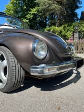 Bild 6/21 von Volkswagen Käfer 1303 LS (1976)
