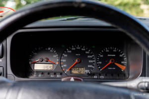 Immagine 19/20 di Volkswagen Corrado VR6 2.9 (1994)