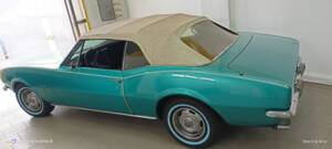 Image 7/74 of Chevrolet Camaro RS 327 (1967)