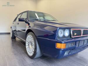 Immagine 10/66 di Lancia Delta HF Integrale Evoluzione II (1993)
