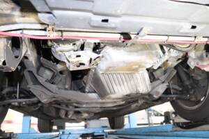 Image 23/28 of BMW 635 CSi (1989)