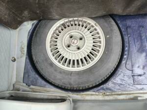 Bild 24/27 von Alfa Romeo Alfetta 2.0 L (1980)