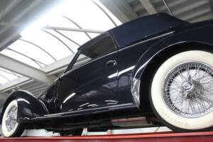 Image 11/50 of Talbot-Lago T26 Record Worblaufen (1947)