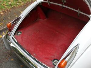 Image 15/15 de Jaguar XK 150 3.8 S FHC (1961)