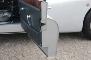 Bild 87/92 von Jaguar XK 120 FHC (1951)