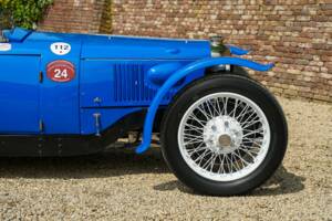 Image 40/50 of Riley Nine Brooklands Speed Model (1932)