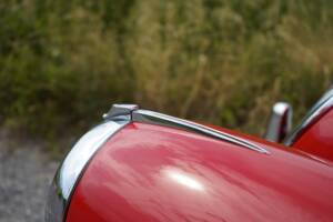 Imagen 49/51 de Jaguar XK 140 SE DHC (1957)