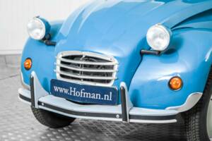 Imagen 18/50 de Citroën 2 CV 6 (1986)