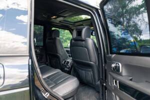 Afbeelding 43/50 van Land Rover Range Rover Sport V8 Supercharged (2012)