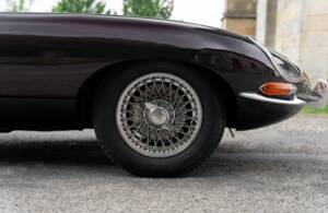 Imagen 25/50 de Jaguar E-Type 4.2 (1967)