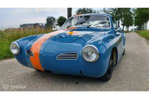 Image 4/42 of Volkswagen Karmann Ghia 1600 (1974)