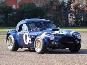 Image 8/19 de AC Cobra 289 (1964)