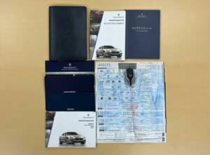 Bild 41/52 von Maserati Quattroporte GTS (2014)