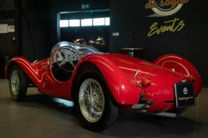 Obraz 8/50 pojazdu Nardi Sighinolfi 750 (1953)