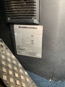 Image 4/20 of Menarini Monocar 120 L (1992)