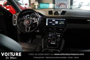 Imagen 3/24 de Porsche Cayenne E-Hybrid (2021)