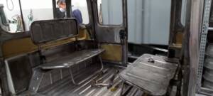 Bild 35/55 von Toyota Land Cruiser FJ 40 (1982)