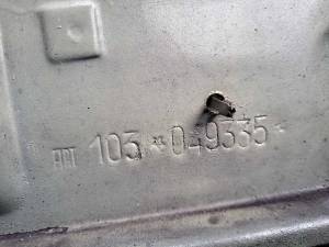 Imagen 33/34 de FIAT 1100-103 (1954)