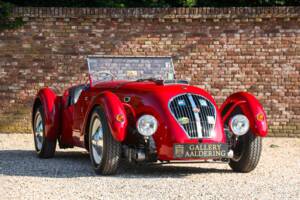Image 24/50 of Healey Silverstone (1950)