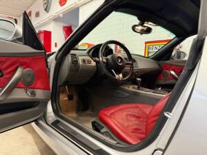 Imagen 6/21 de BMW Z4 3.0i (2003)