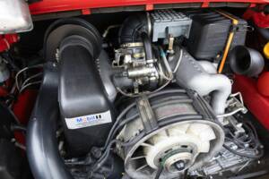 Bild 23/50 von Porsche 911 Carrera 3.2 (1988)