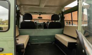 Afbeelding 5/44 van Land Rover Defender 90 (2008)