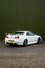 Image 30/50 de Nissan Skyline GT-R (1999)