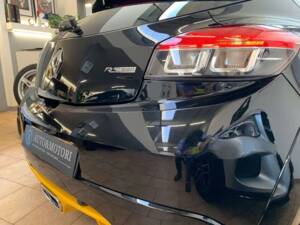 Immagine 13/43 di Renault Mégane RS (2011)