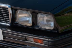Image 37/42 of Maserati Biturbo Spyder i (1988)