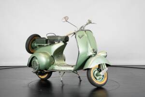 Image 1/12 of Piaggio DUMMY (1951)