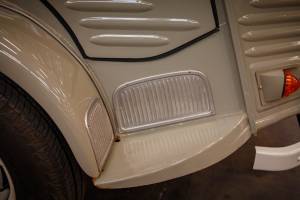 Bild 20/44 von Citroën HY (1974)